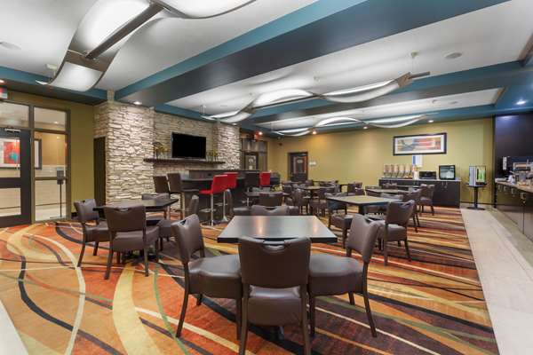 Amenities - Best Western Plus Sherwood Park Inn & Suites