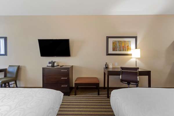  - Best Western Plus Sherwood Park Inn & Suites