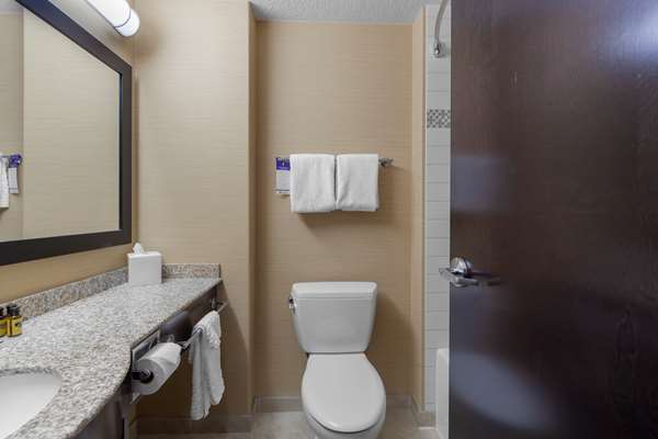  - Best Western Plus Sherwood Park Inn & Suites