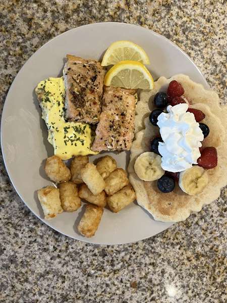 Restaurant - Best Western Plus Peace River Hotel