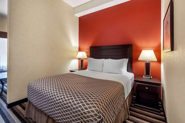  - Best Western Plus Meridian Hotel Lloydminster