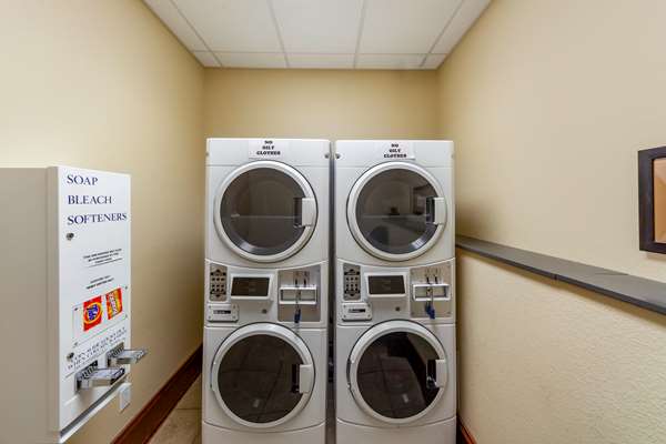 Amenities - Best Western Plus Meridian Hotel Lloydminster