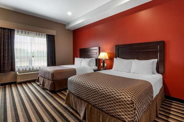  - Best Western Plus Meridian Hotel Lloydminster