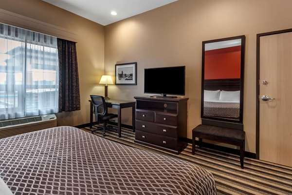  - Best Western Plus Meridian Hotel Lloydminster