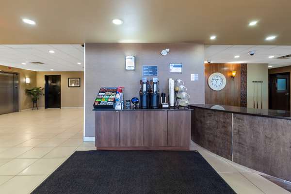 Amenities - Best Western Plus Fox Creek Hotel