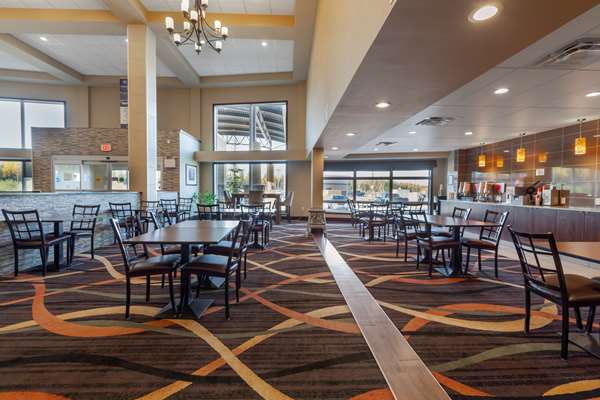 Amenities - Best Western Plus Fox Creek Hotel