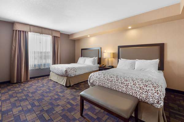  - Best Western Plus Fox Creek Hotel