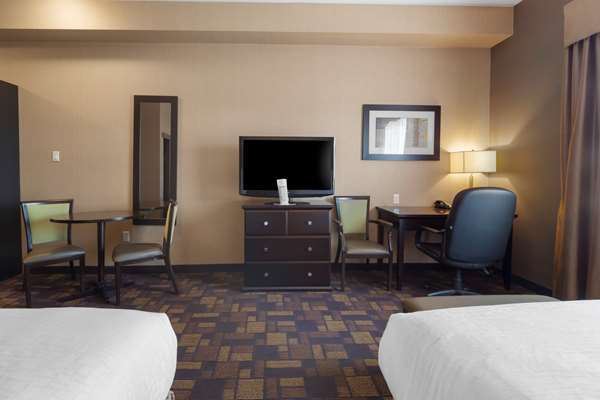  - Best Western Plus Fox Creek Hotel