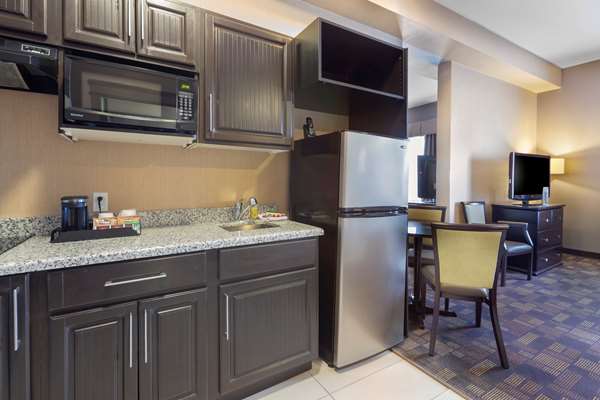  - Best Western Plus Fox Creek Hotel