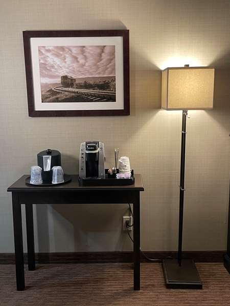  - Best Western Plus Okotoks Inn