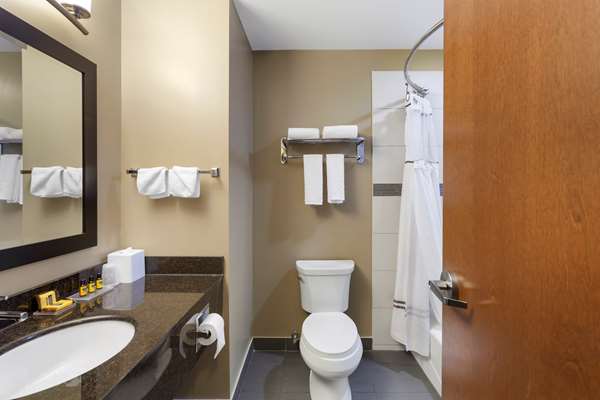  - Best Western Plus Fort Saskatchewan Inn & Suites