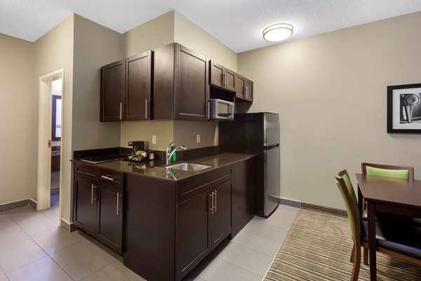  - Best Western Plus Fort Saskatchewan Inn & Suites