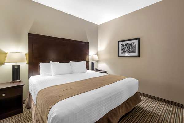  - Best Western Plus Fort Saskatchewan Inn & Suites