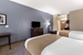 2 Queen Bed Room