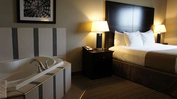  - Best Western Plus Fort Saskatchewan Inn & Suites