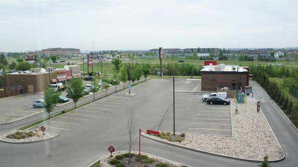  - Best Western Plus Fort Saskatchewan Inn & Suites