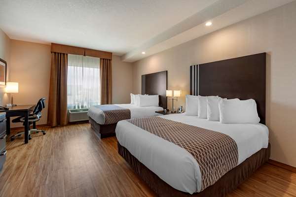  - Best Western Plus Drayton Valley All Suites