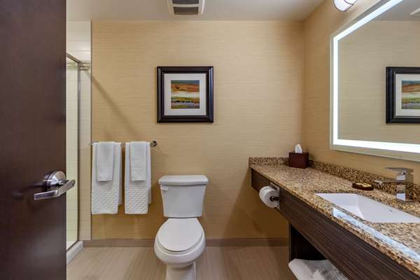 - Best Western Plus Drayton Valley All Suites