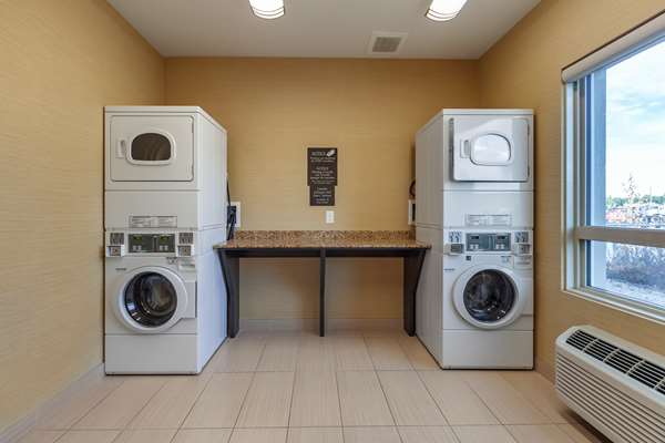  - Best Western Plus Drayton Valley All Suites