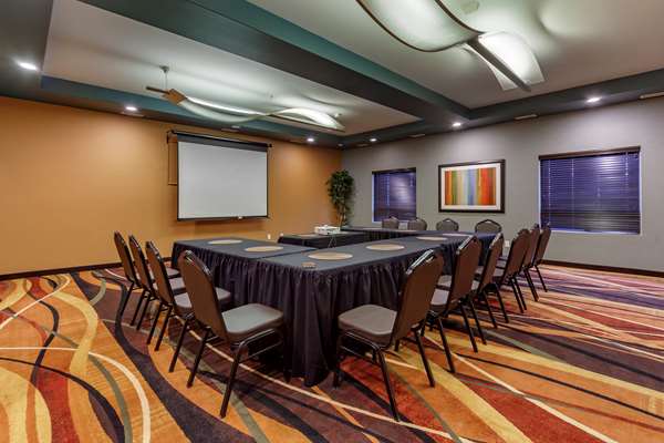  - Best Western Plus Drayton Valley All Suites