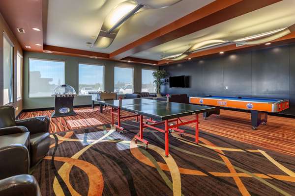  - Best Western Plus Drayton Valley All Suites