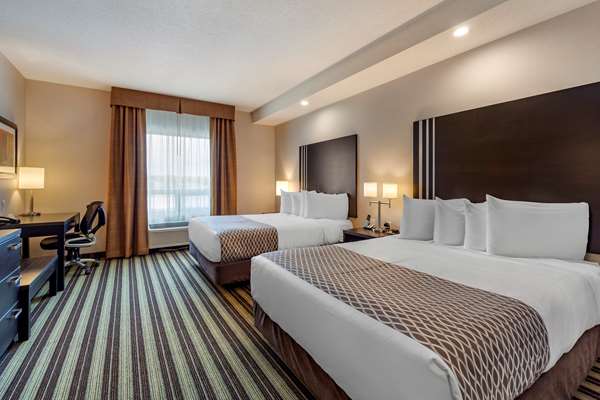  - Best Western Plus Drayton Valley All Suites