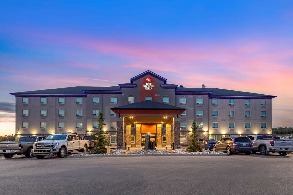 Best Western Plus Drayton Valley All Sts