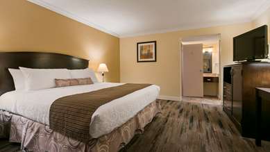 Guest Room,On-Site