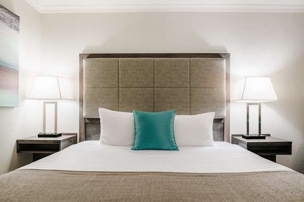  - Best Western Plus Sands Hotel Vancouver