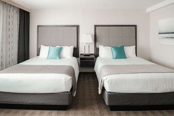  - Best Western Plus Sands Hotel Vancouver