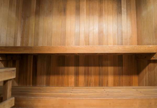 Spa - Best Western Plus Sands Hotel Vancouver