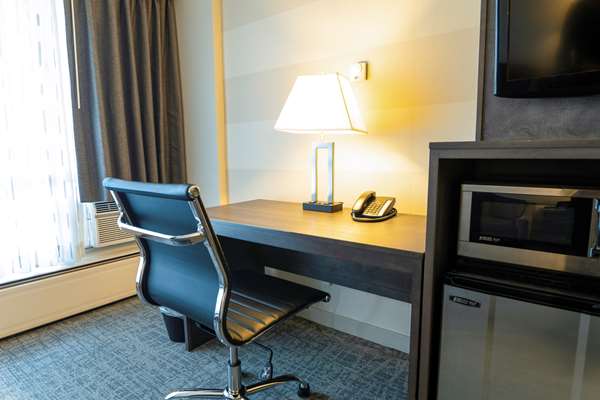  - Best Western Plus Sands Hotel Vancouver