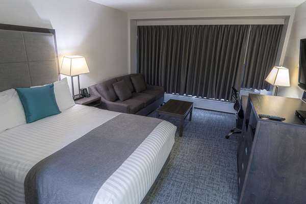  - Best Western Plus Sands Hotel Vancouver