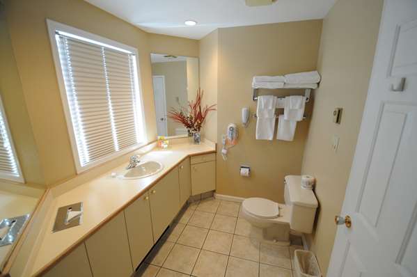  - Best Western Plus Inn at Penticton