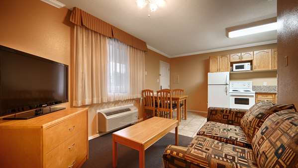  - Best Western Plus Inn at Penticton