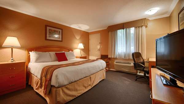  - Best Western Plus Inn at Penticton