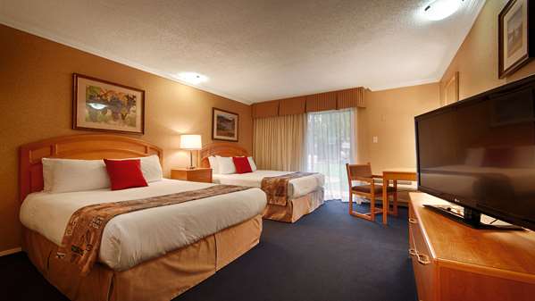  - Best Western Plus Inn at Penticton