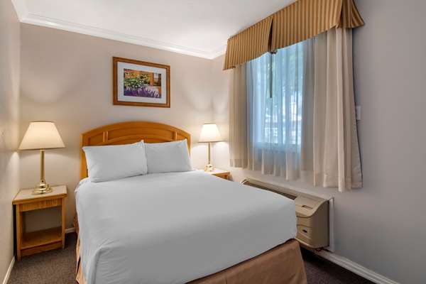  - Best Western Plus Inn at Penticton