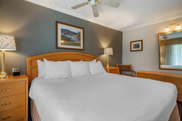  - Best Western Plus Inn at Penticton