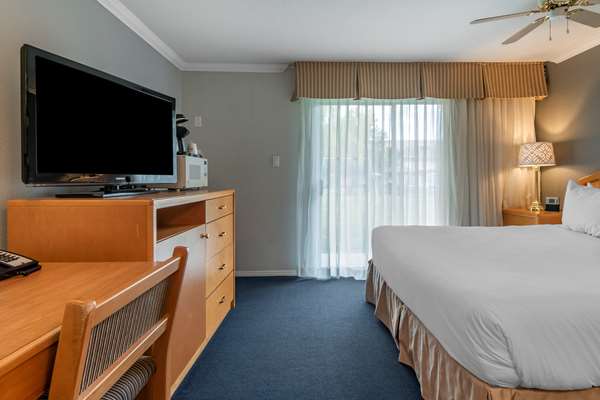  - Best Western Plus Inn at Penticton