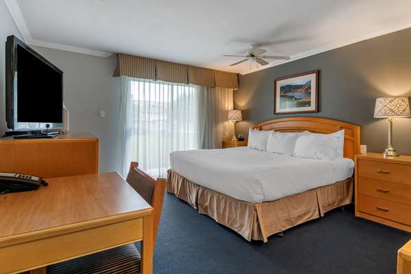  - Best Western Plus Inn at Penticton