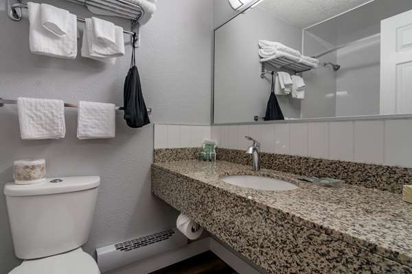  - Best Western Plus Inn at Penticton