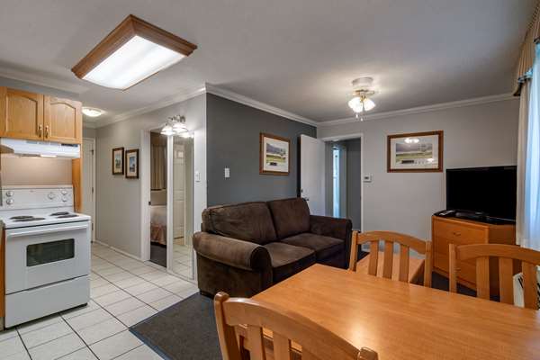  - Best Western Plus Inn at Penticton