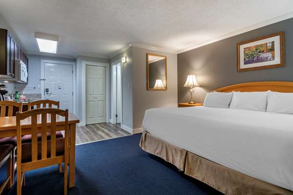  - Best Western Plus Inn at Penticton