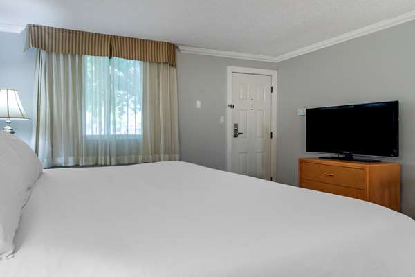  - Best Western Plus Inn at Penticton