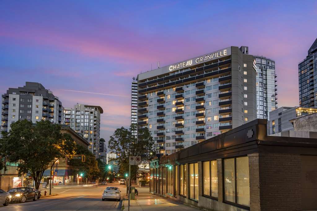 Best Western Premier Chateau Granville