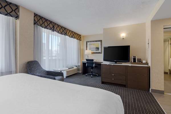  - Best Western Premier Chateau Granville Hotel & Suites Centre Vancouver