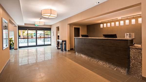  - Best Western Cowichan Valley Inn Duncan