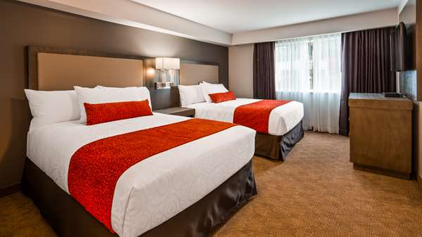  - Best Western Cowichan Valley Inn Duncan