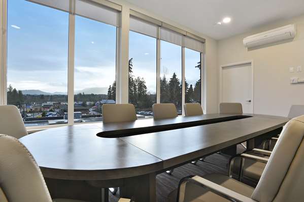  - Best Western Cowichan Valley Inn Duncan